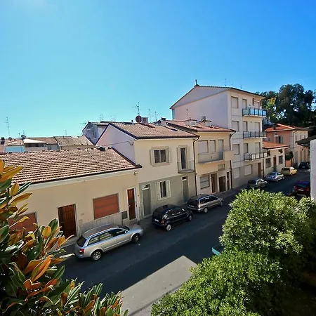 Terrace Appartement