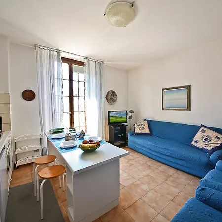 Appartement Terrace *