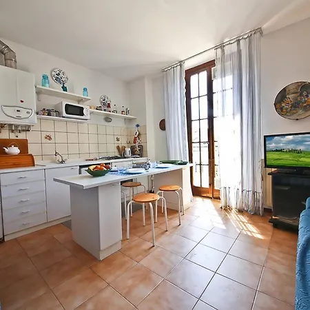 Terrace Appartement