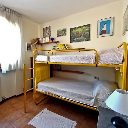Appartement Terrace