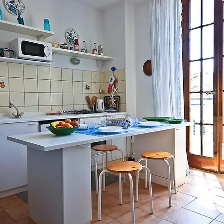 Terrace Appartement