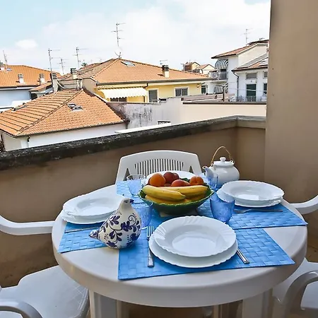 Appartement Terrace