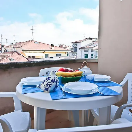 Terrace Apartamento *