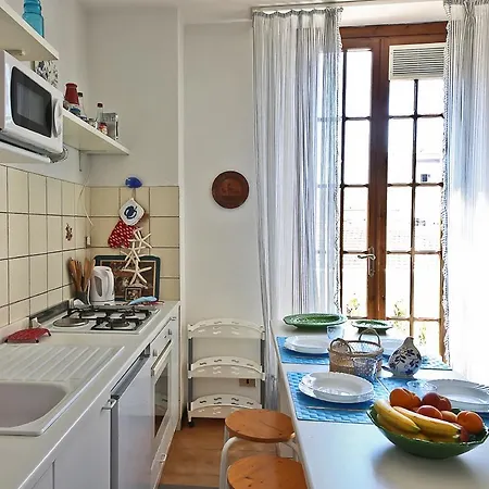 Terrace Apartment Viareggio