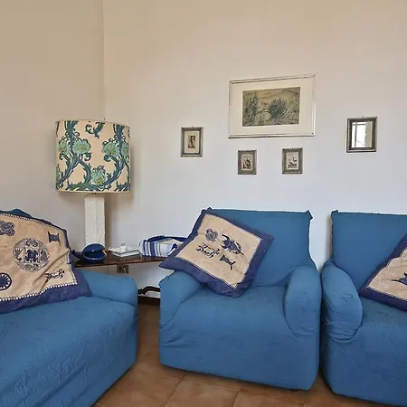 Terrace Apartamento *